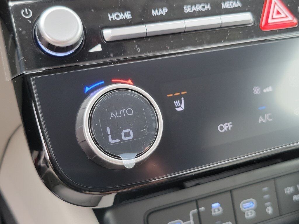 2025 Hyundai TUCSON SEL AWD Chantilly VA