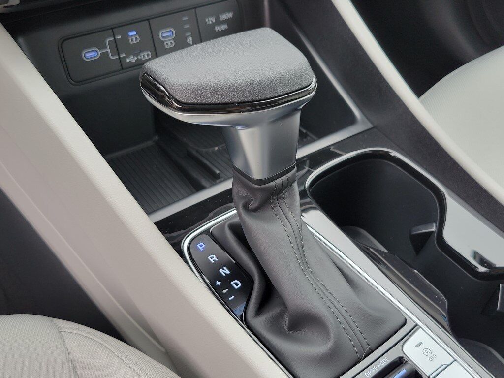 2025 Hyundai TUCSON SEL AWD Chantilly VA
