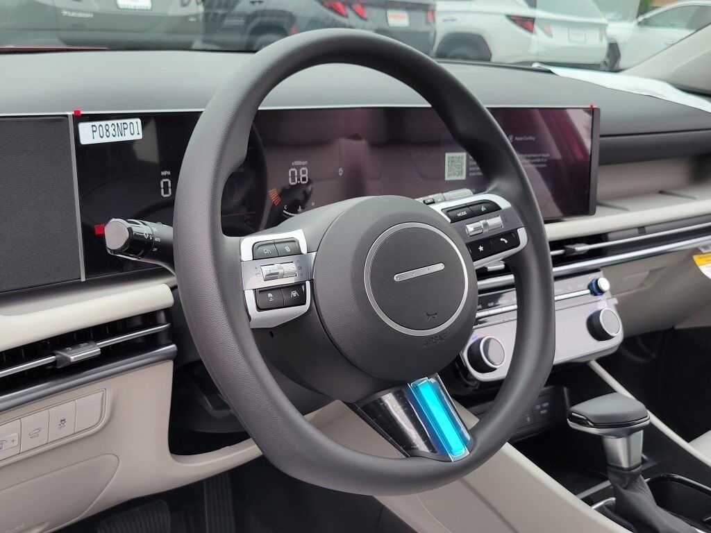 2025 Hyundai TUCSON SEL AWD Chantilly VA