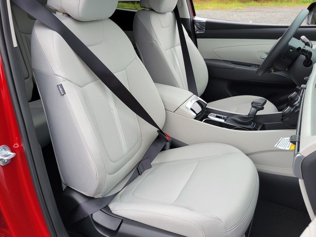 2025 Hyundai TUCSON SEL AWD Chantilly VA
