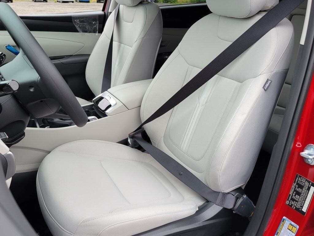 2025 Hyundai TUCSON SEL AWD Chantilly VA