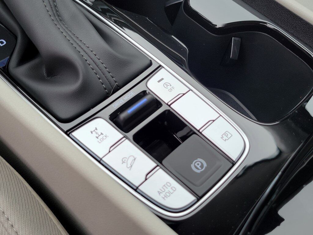 2025 Hyundai TUCSON SEL AWD Chantilly VA