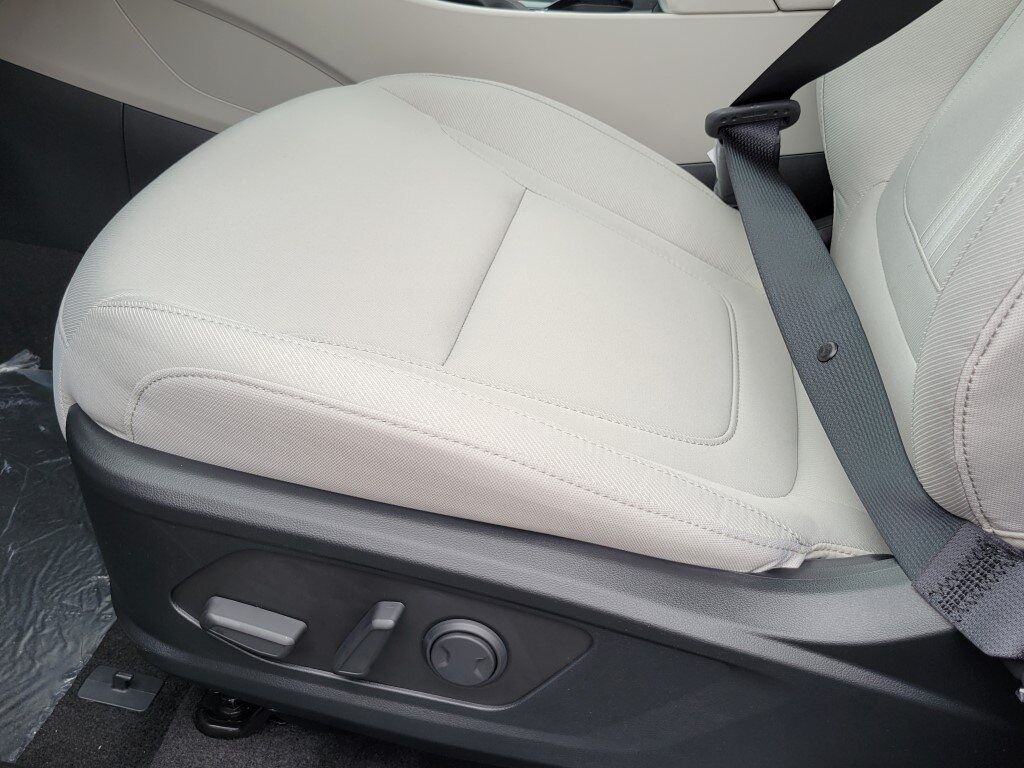 2025 Hyundai TUCSON SEL AWD Chantilly VA