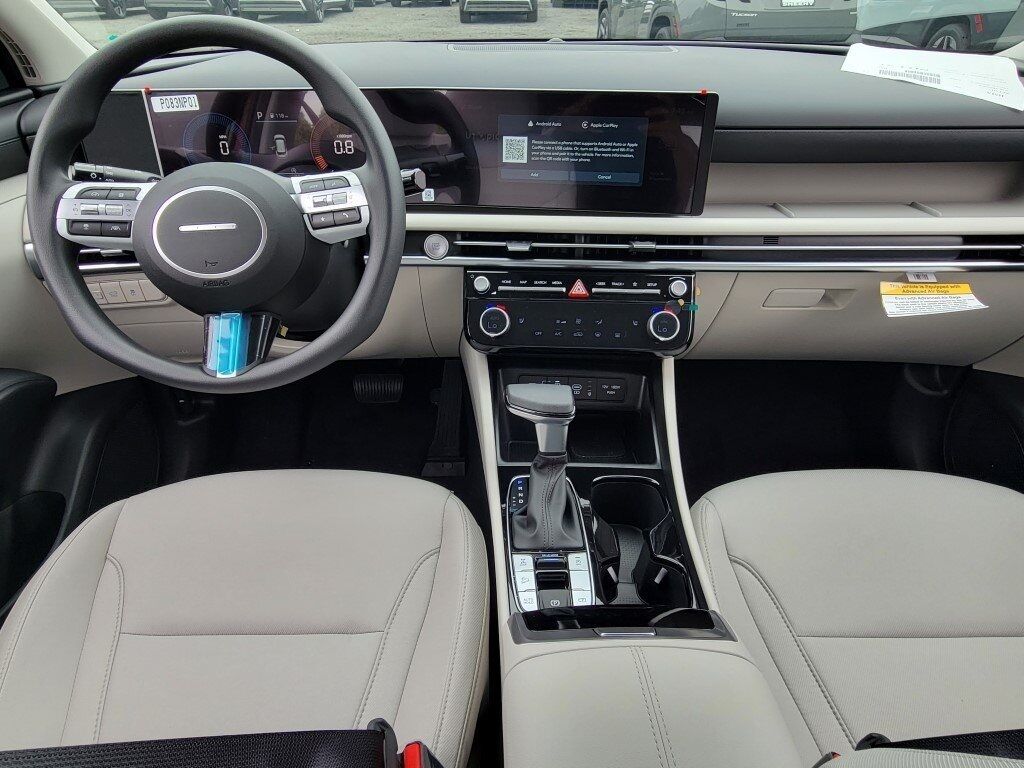 2025 Hyundai TUCSON SEL AWD Chantilly VA