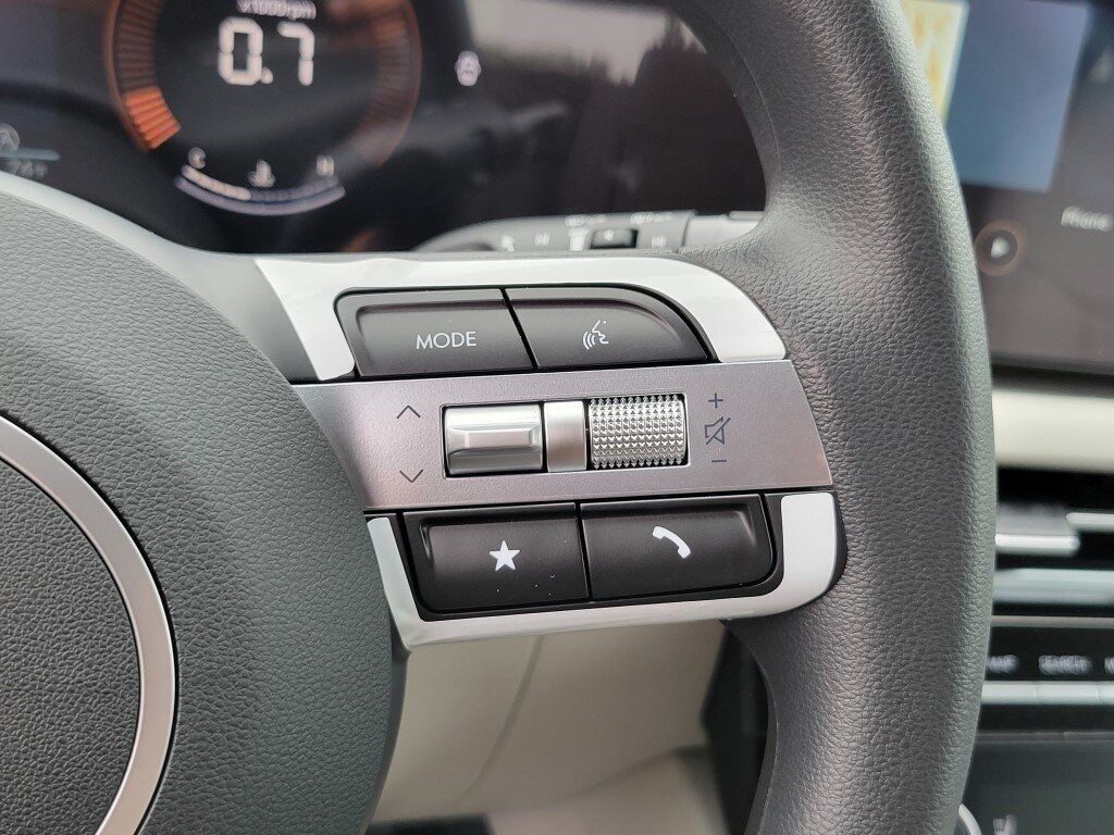 2025 Hyundai TUCSON SEL AWD Chantilly VA