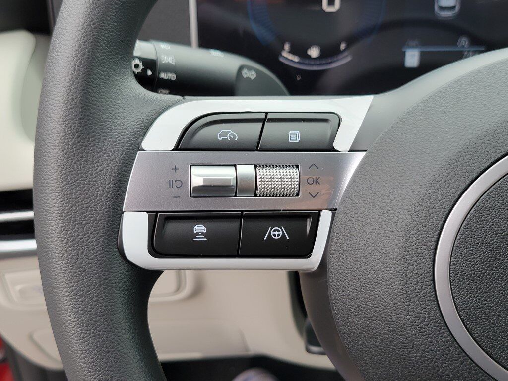 2025 Hyundai TUCSON SEL AWD Chantilly VA