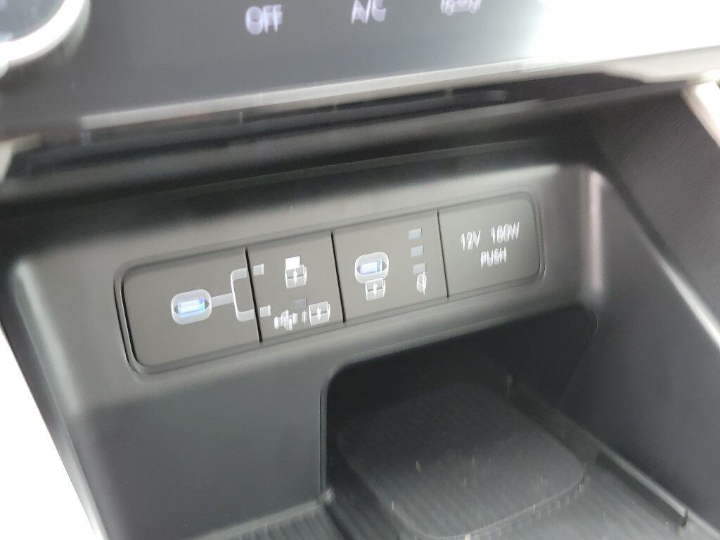 2025 Hyundai TUCSON SEL AWD Chantilly VA