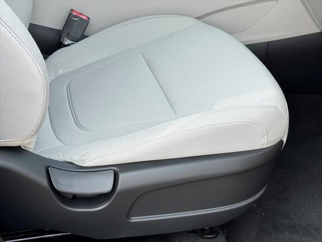 2025 Hyundai TUCSON SEL AWD Chantilly VA
