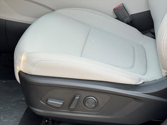 2025 Hyundai TUCSON SEL AWD Chantilly VA