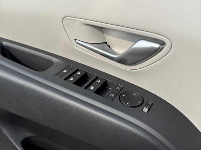 2025 Hyundai TUCSON SEL AWD Chantilly VA