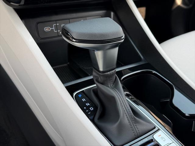2025 Hyundai TUCSON SEL AWD Chantilly VA