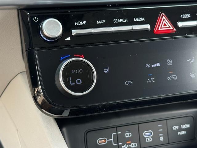 2025 Hyundai TUCSON SEL AWD Chantilly VA