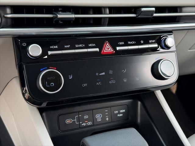 2025 Hyundai TUCSON SEL AWD Chantilly VA