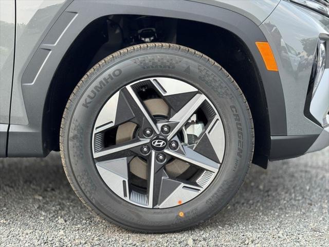 2025 Hyundai TUCSON SEL AWD Chantilly VA