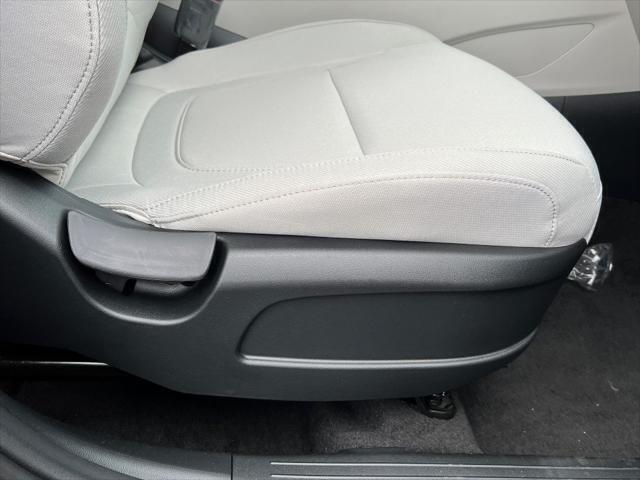 2025 Hyundai TUCSON SEL AWD Chantilly VA