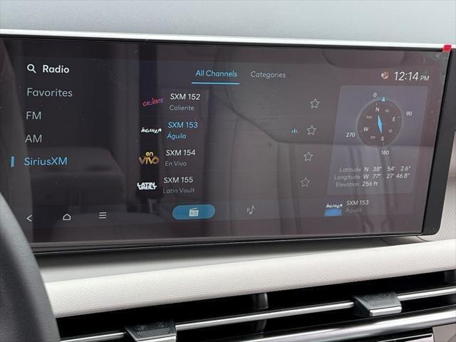 2025 Hyundai TUCSON SEL AWD Chantilly VA