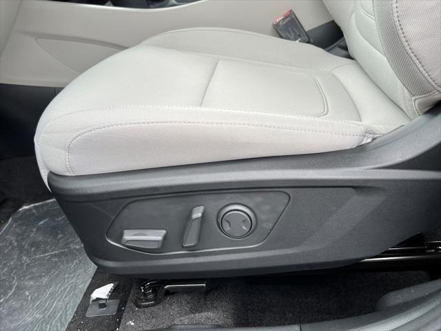 2025 Hyundai TUCSON SEL AWD Chantilly VA