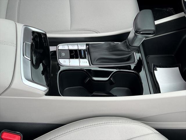 2025 Hyundai TUCSON SEL AWD Chantilly VA