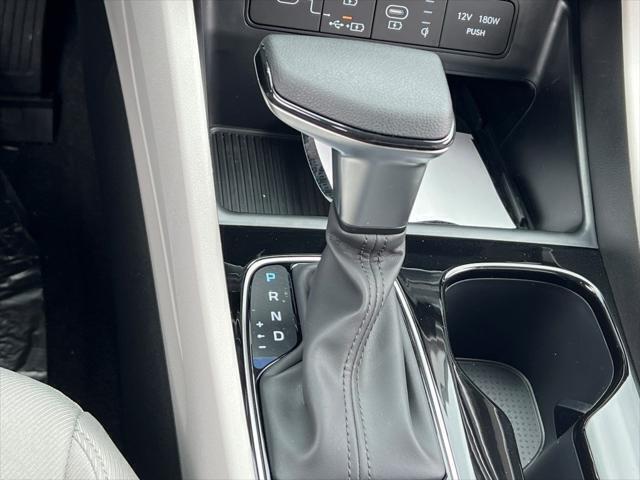 2025 Hyundai TUCSON SEL AWD Chantilly VA
