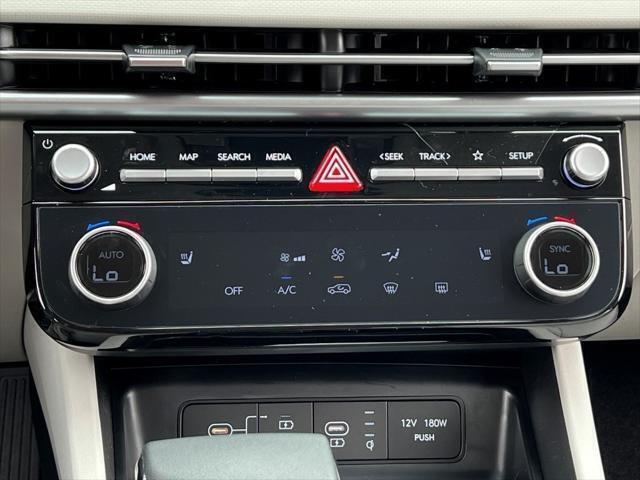 2025 Hyundai TUCSON SEL AWD Chantilly VA