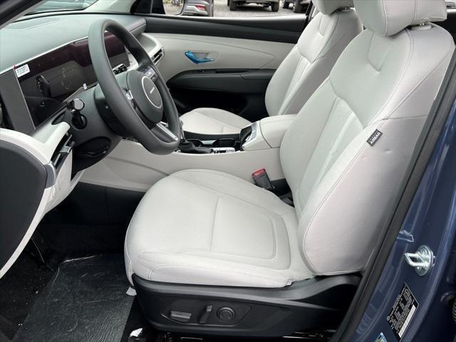 2025 Hyundai TUCSON SEL AWD Chantilly VA