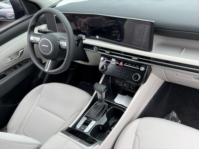 2025 Hyundai TUCSON SEL AWD Chantilly VA