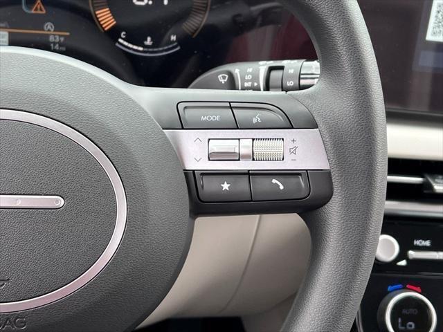 2025 Hyundai TUCSON SEL AWD Chantilly VA