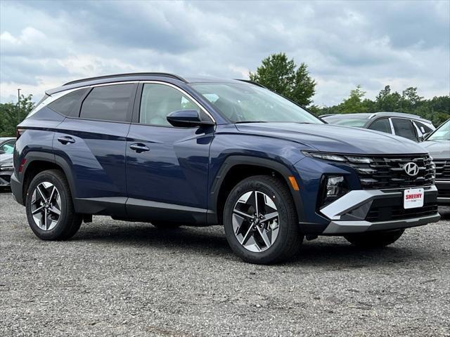 2025 Hyundai TUCSON SEL AWD Chantilly VA