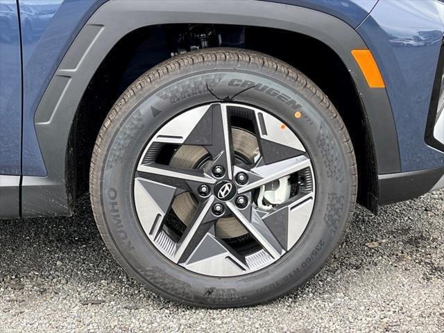 2025 Hyundai TUCSON SEL AWD Chantilly VA