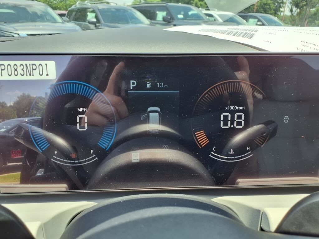 2025 Hyundai TUCSON SEL AWD Waldorf MD