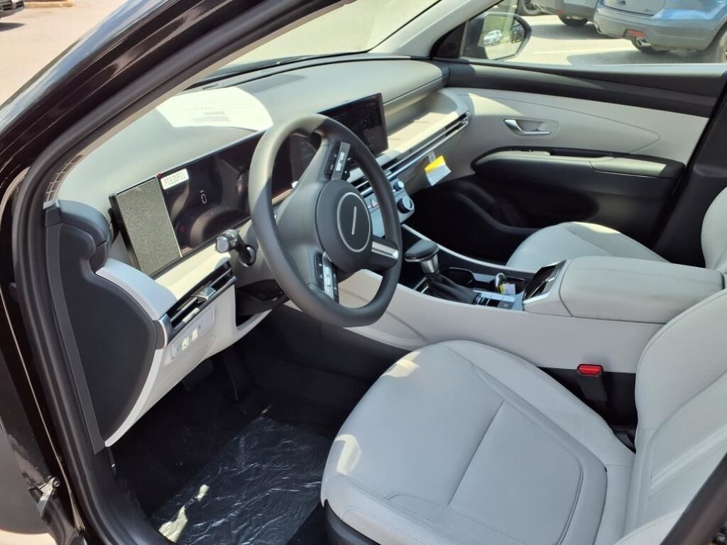 2025 Hyundai TUCSON SEL AWD Waldorf MD