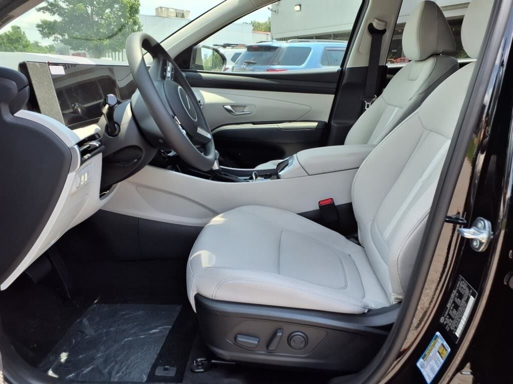 2025 Hyundai TUCSON SEL AWD Waldorf MD