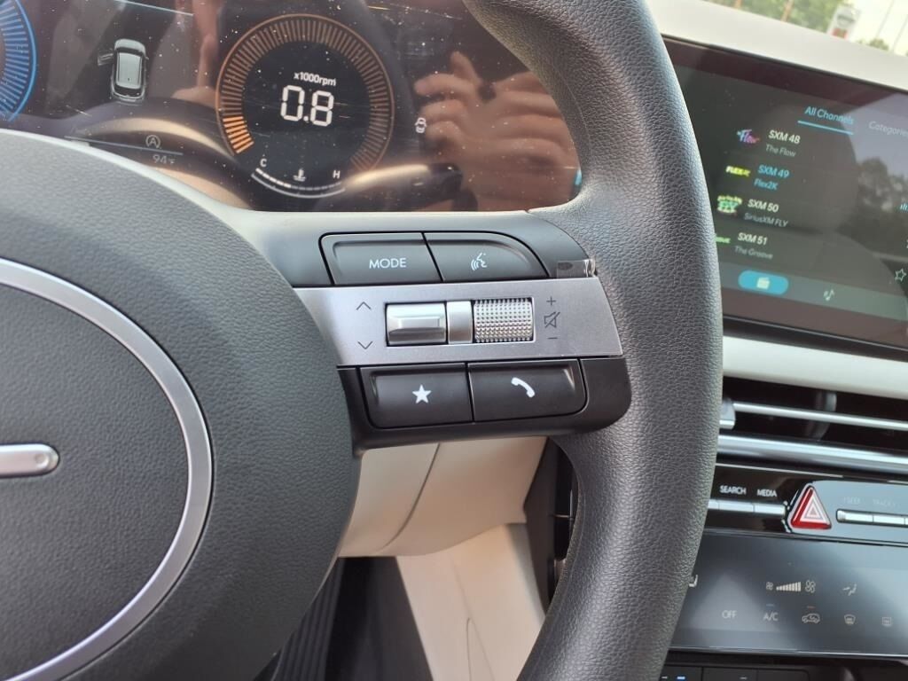 2025 Hyundai TUCSON SEL AWD Waldorf MD