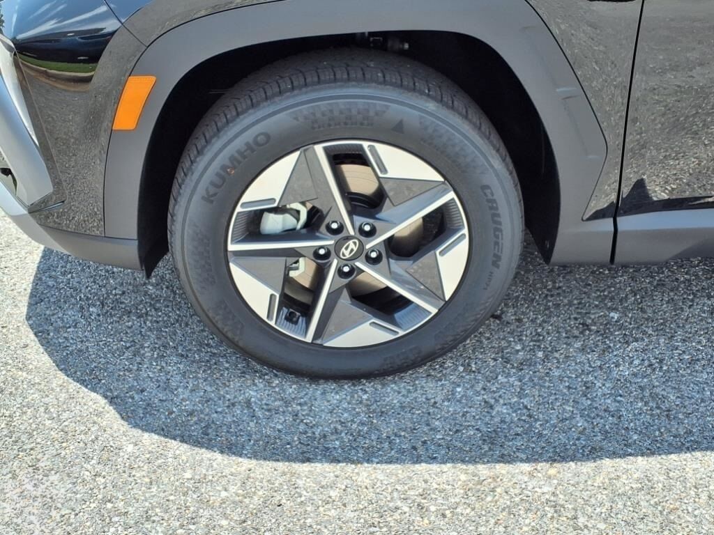 2025 Hyundai TUCSON SEL AWD Waldorf MD