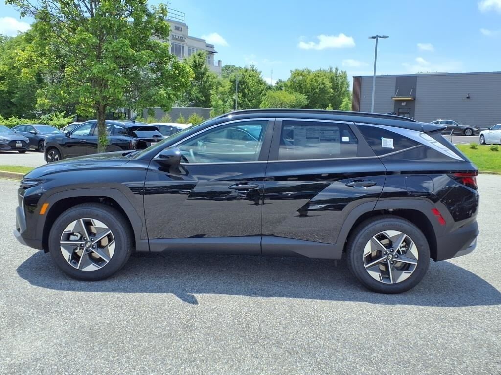 2025 Hyundai TUCSON SEL AWD Waldorf MD