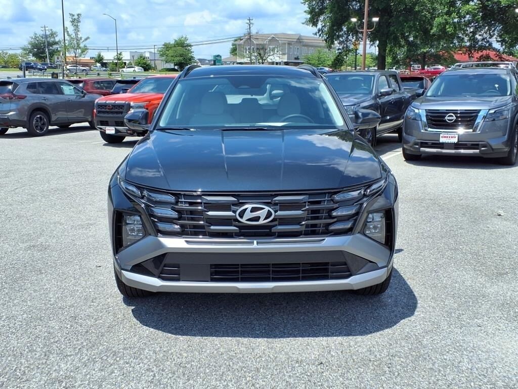 2025 Hyundai TUCSON SEL AWD Waldorf MD