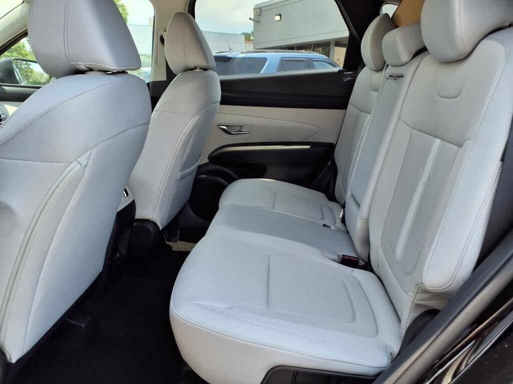 2025 Hyundai TUCSON SEL AWD Waldorf MD
