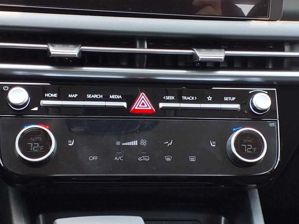2025 Hyundai TUCSON SEL AWD Waldorf MD
