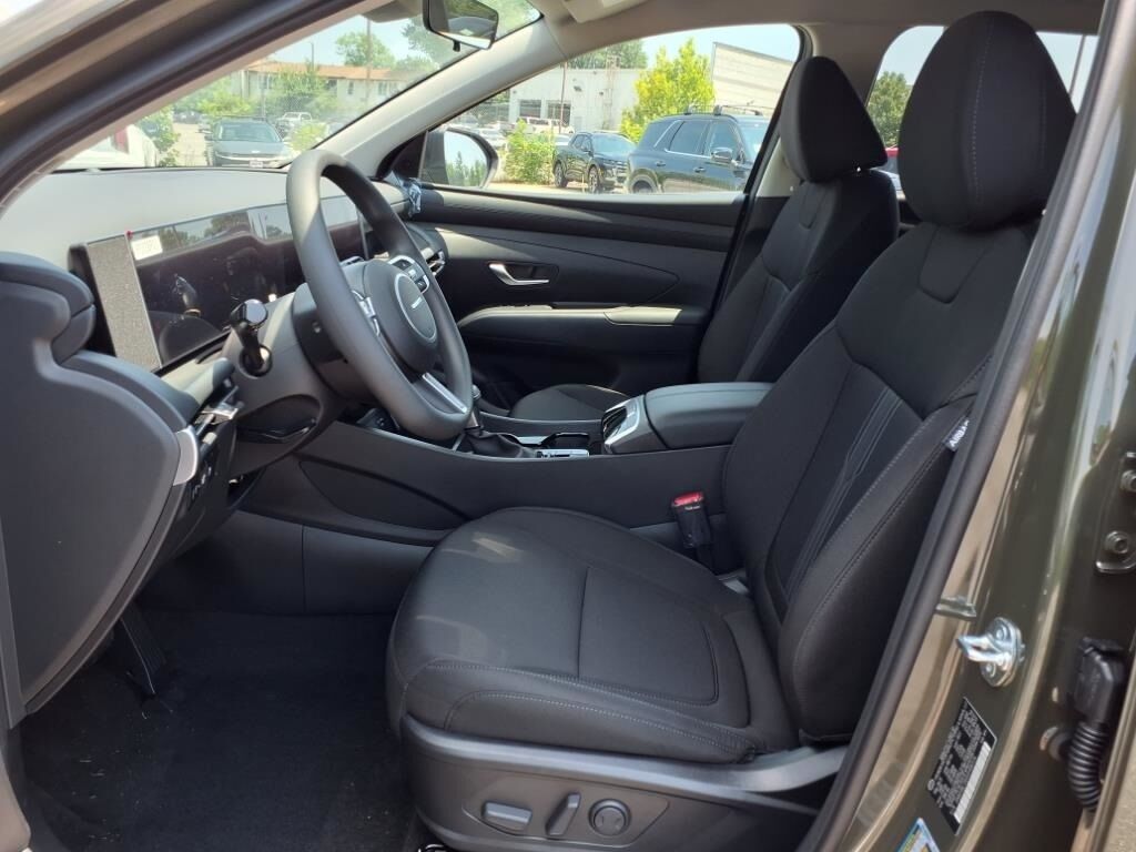 2025 Hyundai TUCSON SEL AWD Waldorf MD