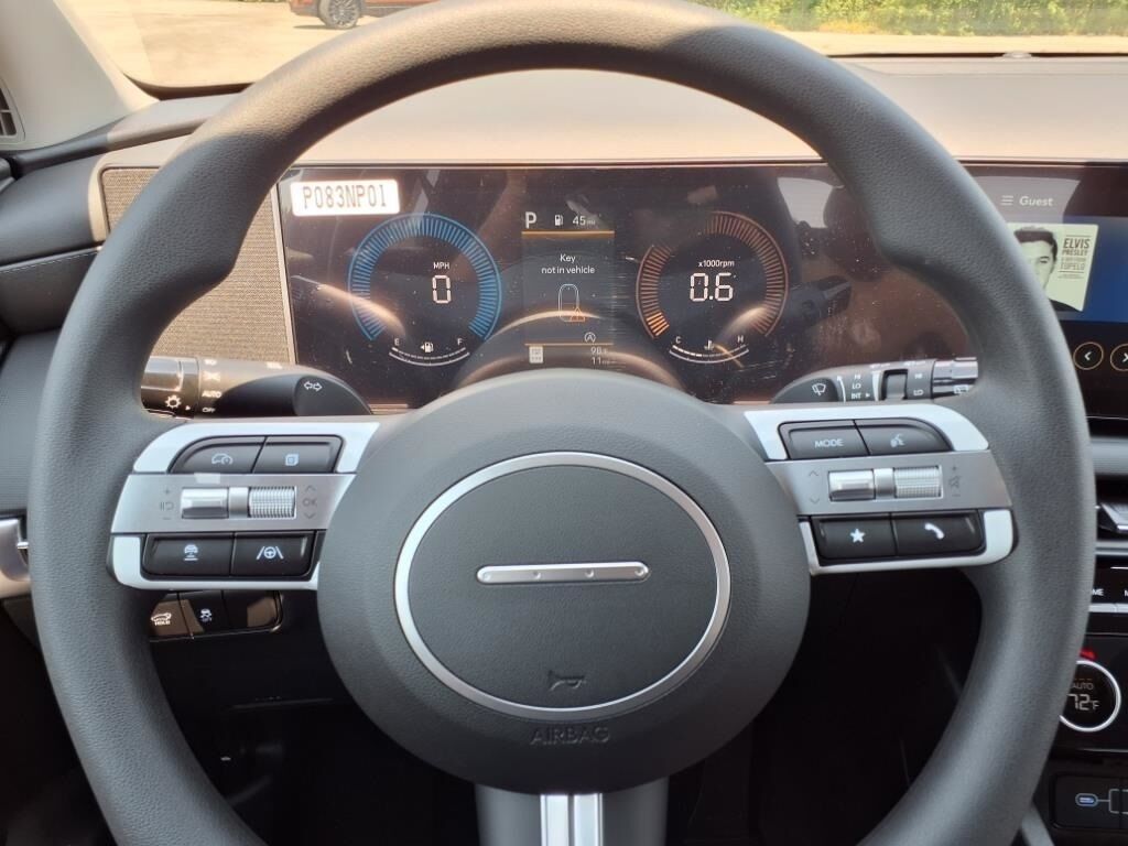 2025 Hyundai TUCSON SEL AWD Waldorf MD
