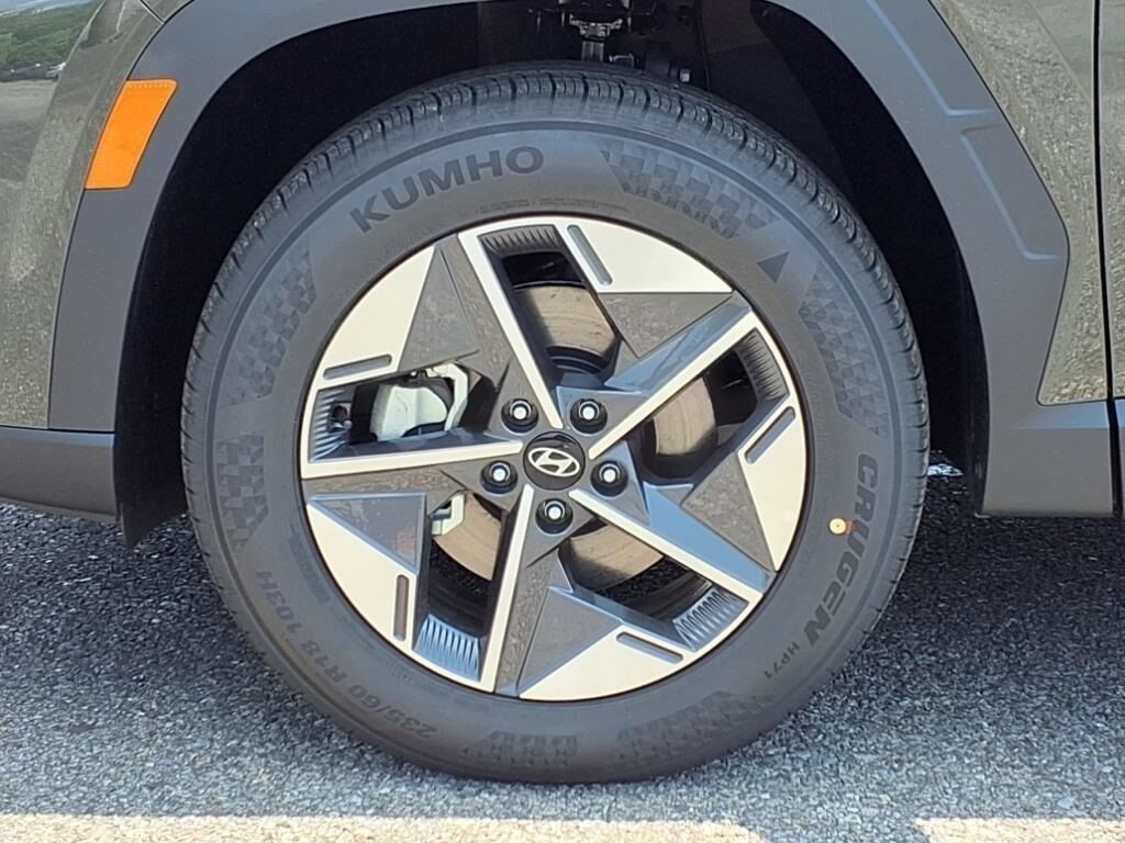 2025 Hyundai TUCSON SEL AWD Waldorf MD