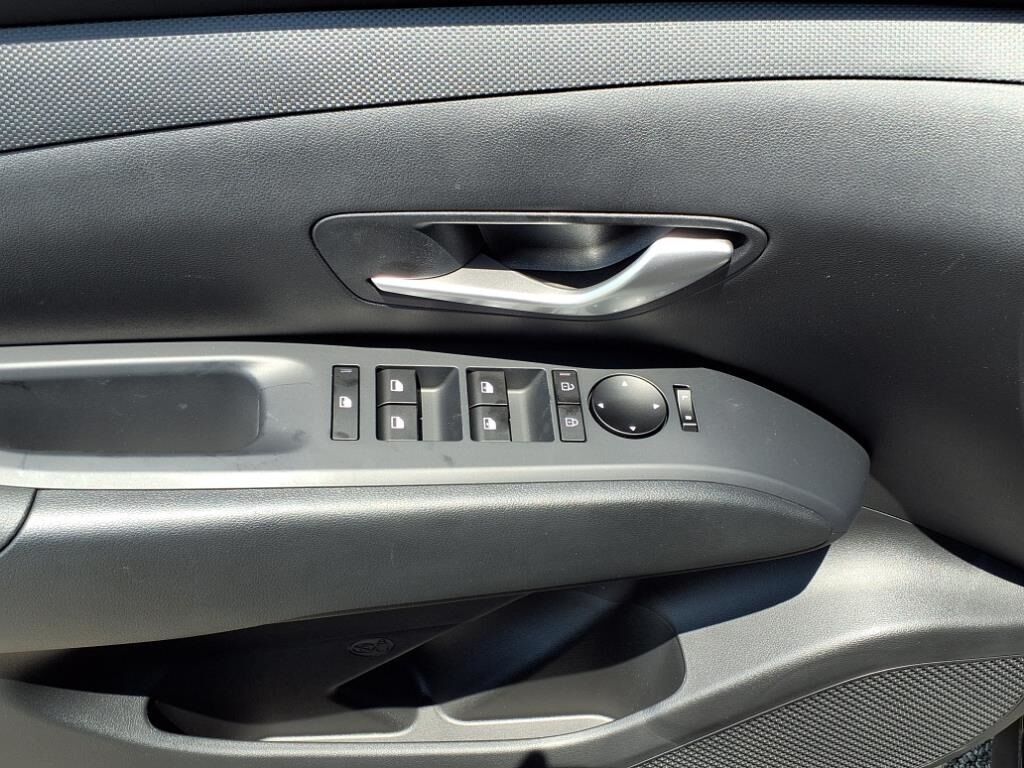 2025 Hyundai TUCSON SEL AWD Waldorf MD