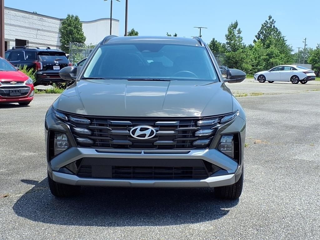 2025 Hyundai TUCSON SEL AWD Waldorf MD