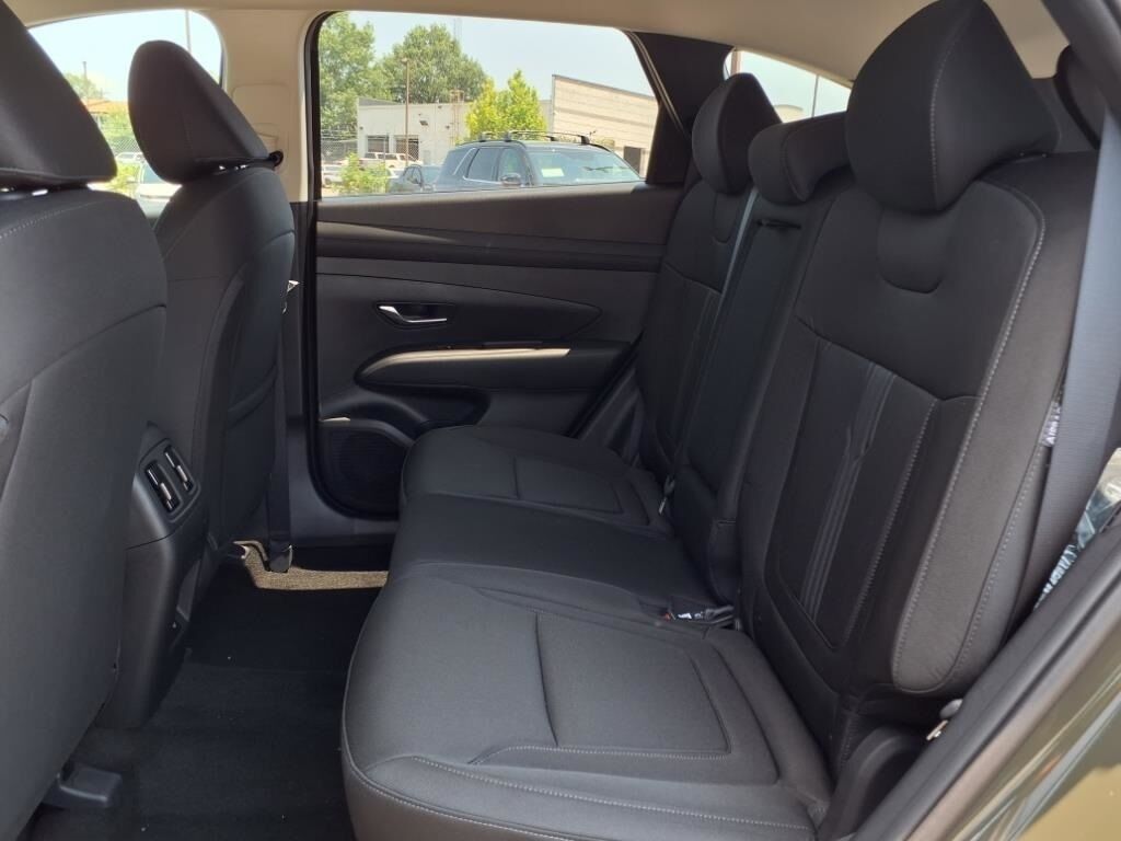 2025 Hyundai TUCSON SEL AWD Waldorf MD