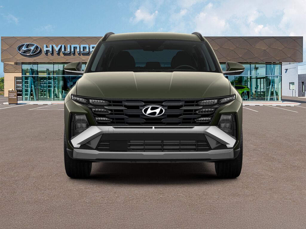 2025 Hyundai TUCSON SEL AWD Waldorf MD