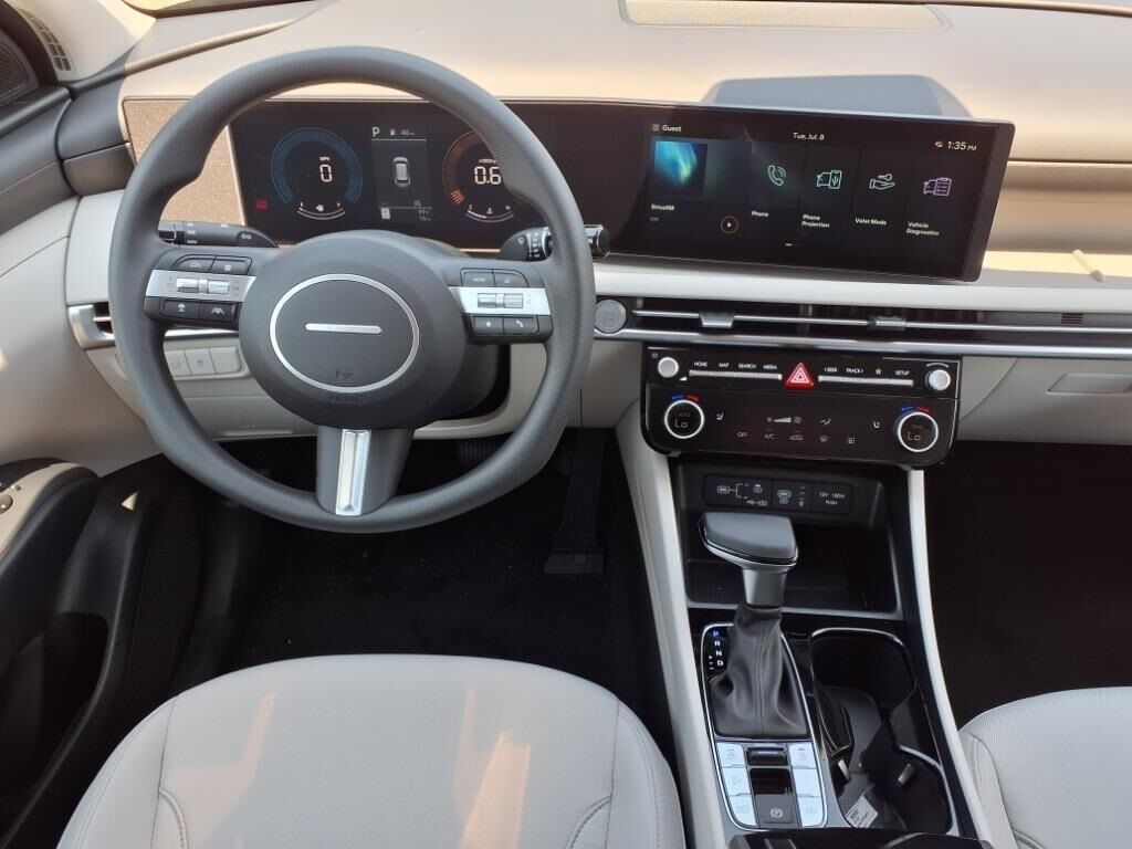 2025 Hyundai TUCSON SEL AWD Waldorf MD