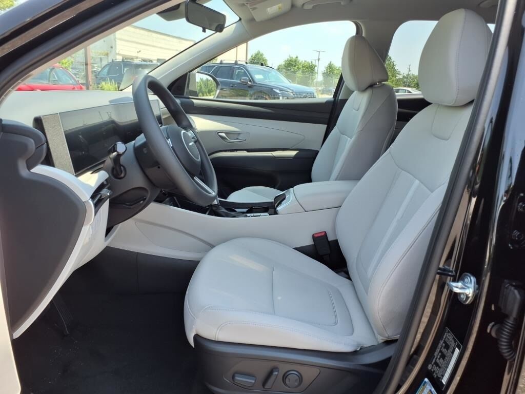 2025 Hyundai TUCSON SEL AWD Waldorf MD