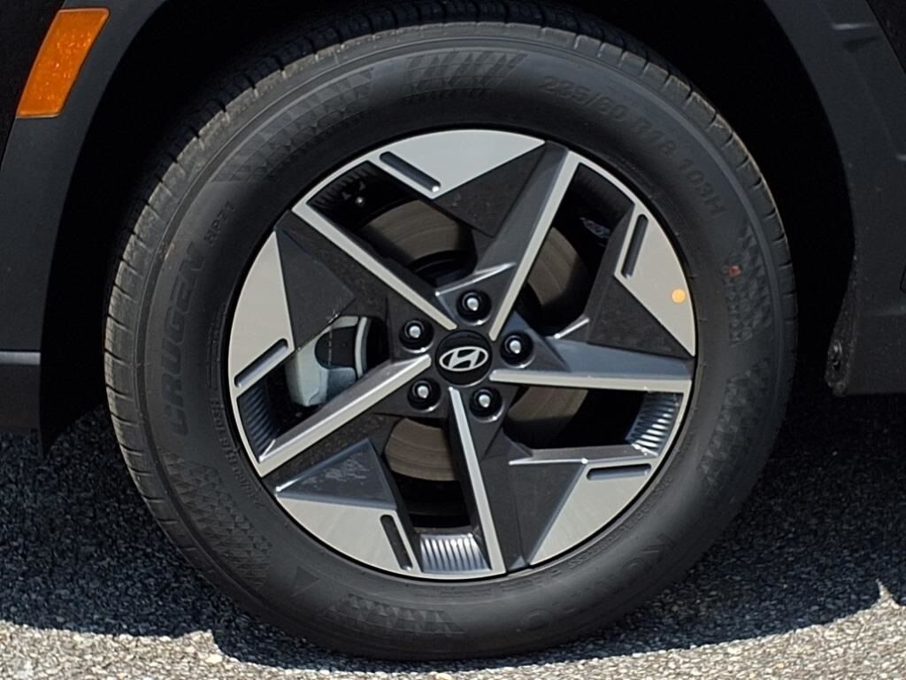 2025 Hyundai TUCSON SEL AWD Waldorf MD