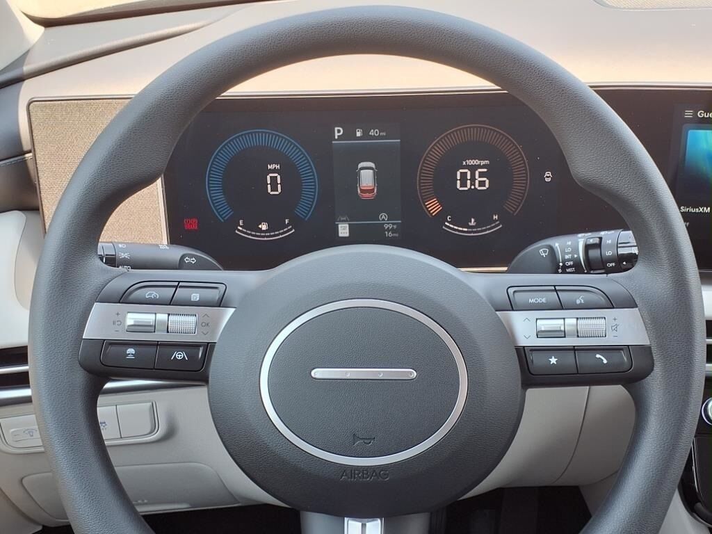 2025 Hyundai TUCSON SEL AWD Waldorf MD
