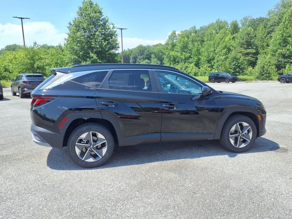 2025 Hyundai TUCSON SEL AWD Waldorf MD